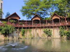 -金穗园温泉酒店