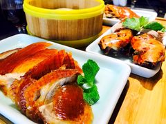 -京味斋·北京烤鸭(华威桥北工大店)