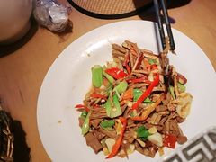 -大傻徽菜园·中国徽菜大师(老街店)