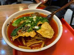 -螺小胖柳州螺蛳粉(钟楼总店)