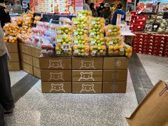 -盒马鲜生(公园1903店)