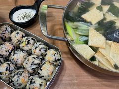 -HOTISLAND海鸡岛·韩国料理(江南西店)