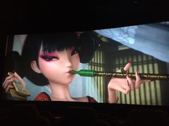 -天幕新彩云国际影城(激光巨幕店)