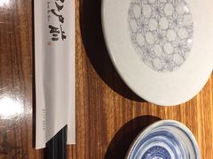 -江户前寿司(好运街店)
