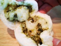 -凤起龙游老面包子(凯德晶品店)