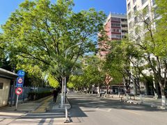 -南来顺饭庄·清真(南菜园店)