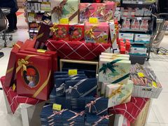 -GranVida生活超市(海信广场店)