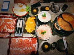 -NIUAN牛庵·日式和牛烧肉(恒隆店)