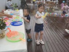 -斯坦丁国际幼稚园(驿都校区)