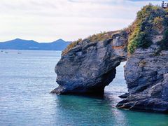 -大连金石滩滨海国家地质公园