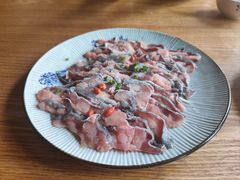 -印象鲵宴·张家界地标美食名片(溪布街店)