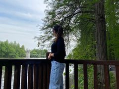 -东湖落雁景区