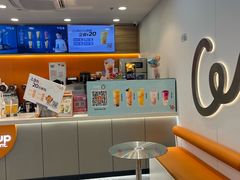 -CoCo都可(嘉定大融城店)