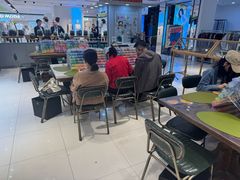 -十八字金银饰·拼豆·开蚌手工体验团建(君太百货店)