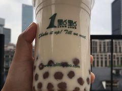 -1点点(河南中路店)