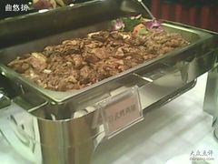IMG1029A-天朗时代大酒店-餐厅