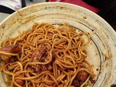 -梅溪·小伙子干挑面(安吉总店)