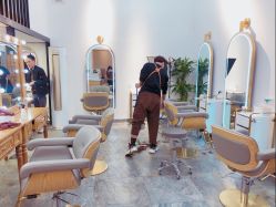 点击看大图 -鑫沐造型