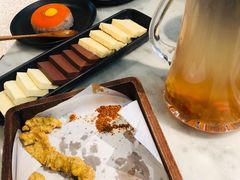 -新辣道鱼火锅(领展购物广场·中关村店)