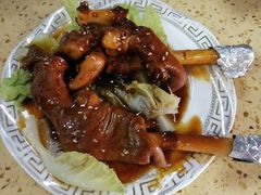 -鹏馨羊羔肉·非遗(新建街店)