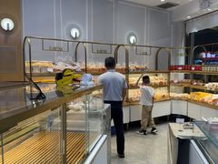 -DANXI丹喜面包·蛋糕(庐山店)