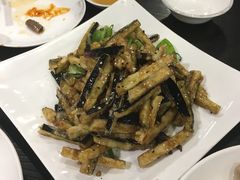 -俏东方·海味水饺·青岛菜(崂山店)