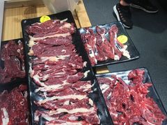 -陈记顺和潮汕牛肉(同和店)