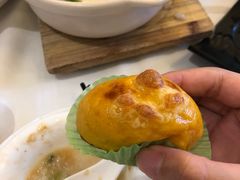 -金汇酒楼(中山东区店)