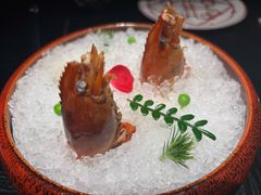 -锦楼·臻选新杭帮(杭州中心店)