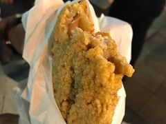 豪大大鸡排-豪大大鸡排(台北士林店)