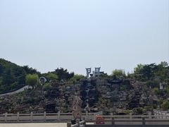 -威海华夏城景区