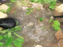 -回味鸭血粉丝汤(新城市广场店)