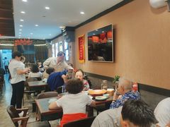 -李记东北饺子馆·东北菜(欢乐谷店)