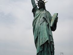 -台场海滨公园船码头