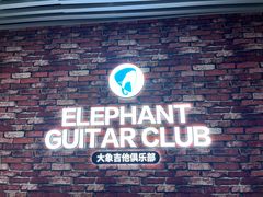 -大象音乐·吉他·架子鼓·声乐(双井店)