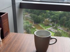 -广州富力君悦大酒店·凯菲厅