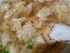 -安庆柴火馄饨(马道街店)