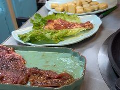 -牛犇炭火烤肉·鲜切烤肉(承德总店)
