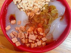 -一鸣真鲜奶吧(上元门地铁站店)