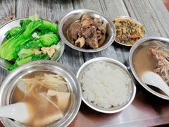 -阿秋牛排(湖心街店)