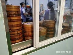 -老陶包子铺(南大西南村店)