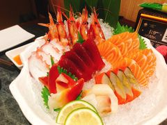 -大渔铁板烧(大悦城店)