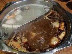 -傣妹火锅(四川北路店)