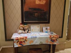 -广州富力丽思卡尔顿酒店