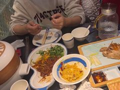 -满园烤鸭·春饼(沈北万达店)