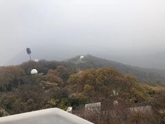 -紫金山天文台
