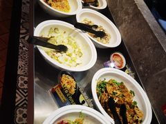 -比格比萨自助(国展店)