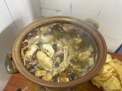 -威邵鸡煲(西华路总店)
