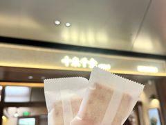 -深圳湾万象城(南山店)