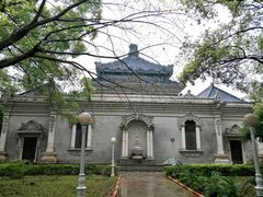 -珠海圆明新园